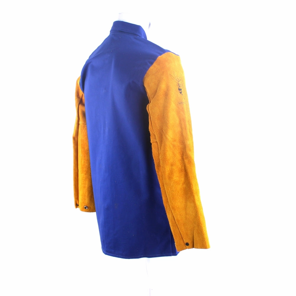 Weldas Welding Jacket