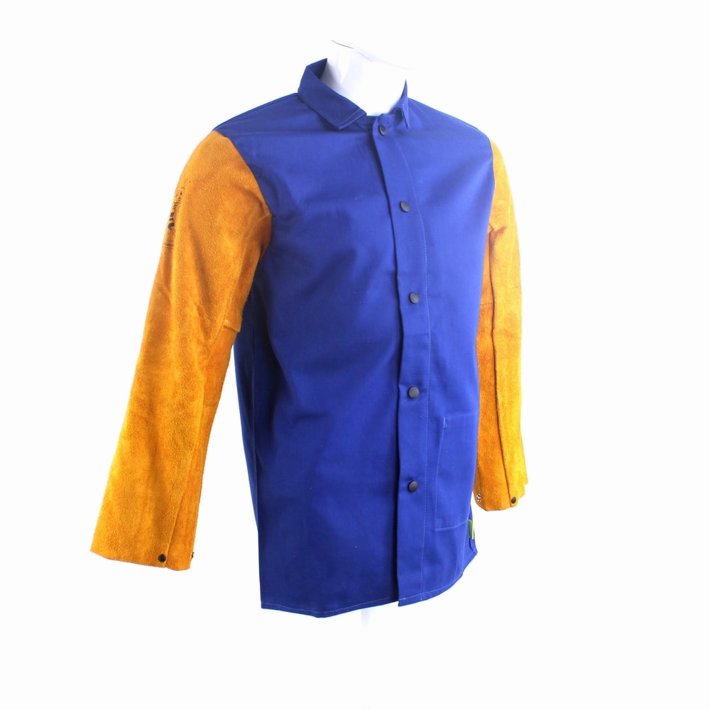 Weldas Welding Jacket