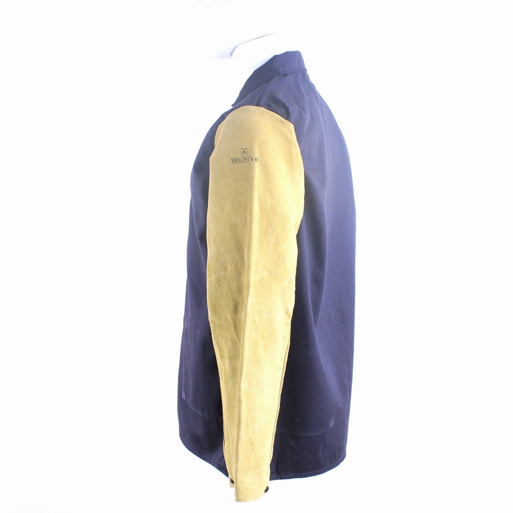 Weldas Welding Jacket