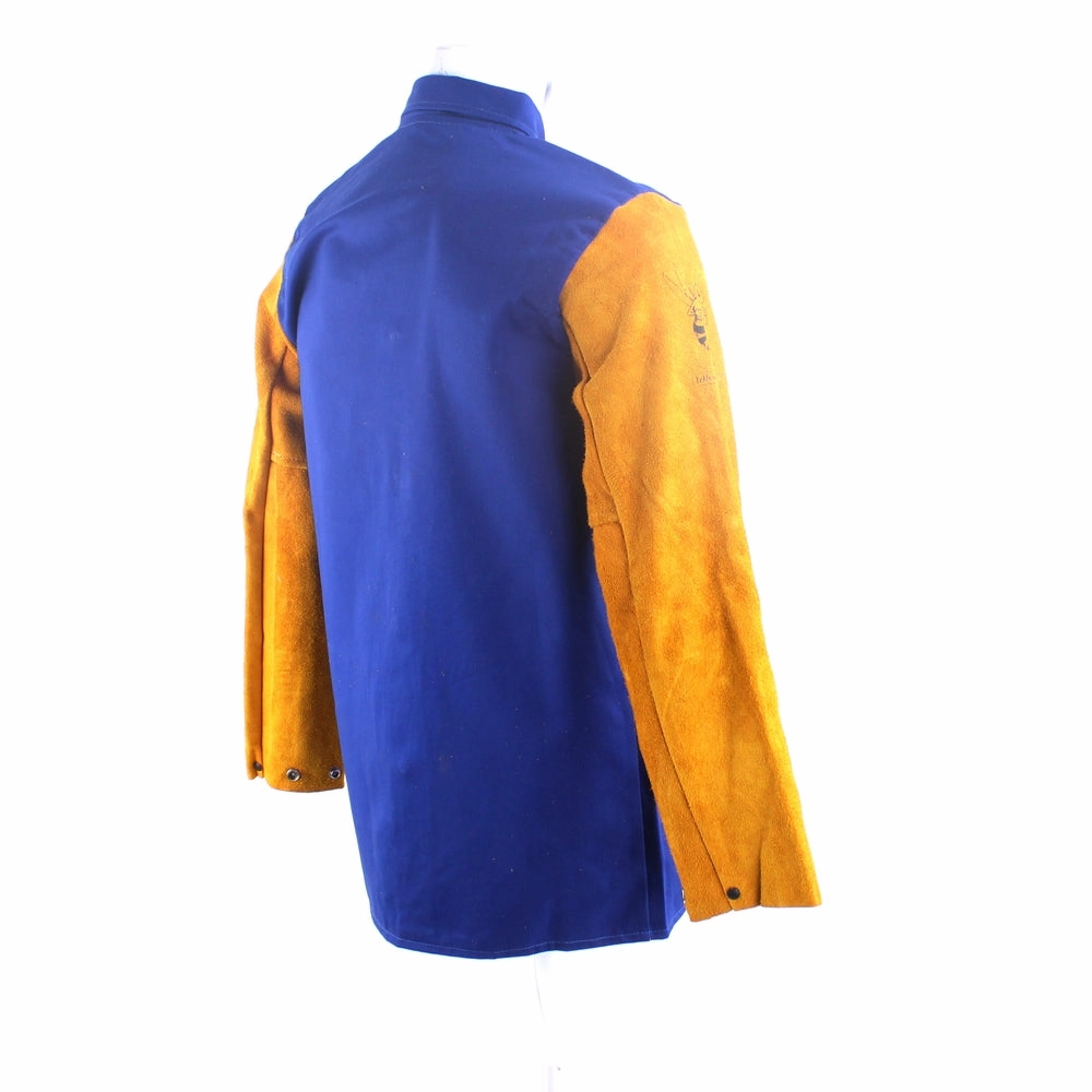 Weldas Welding Jacket