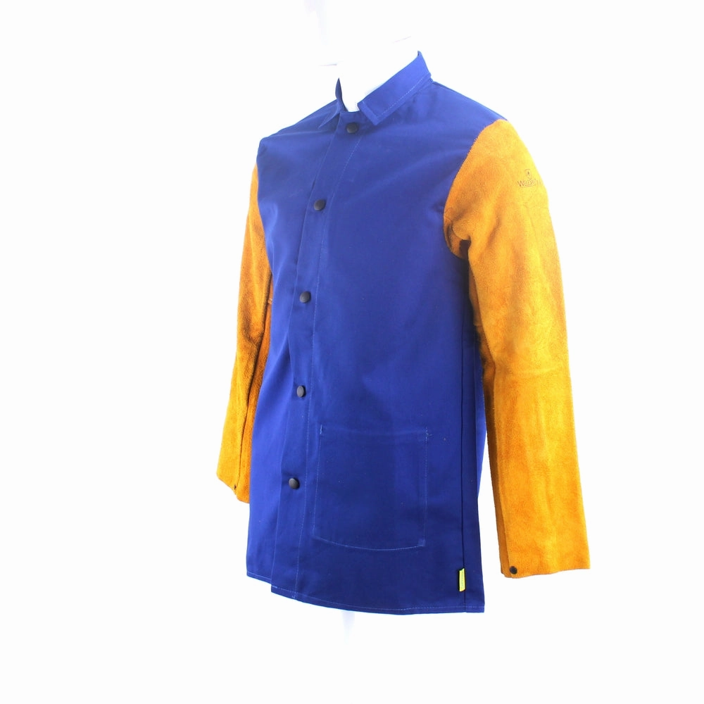 Weldas Welding Jacket