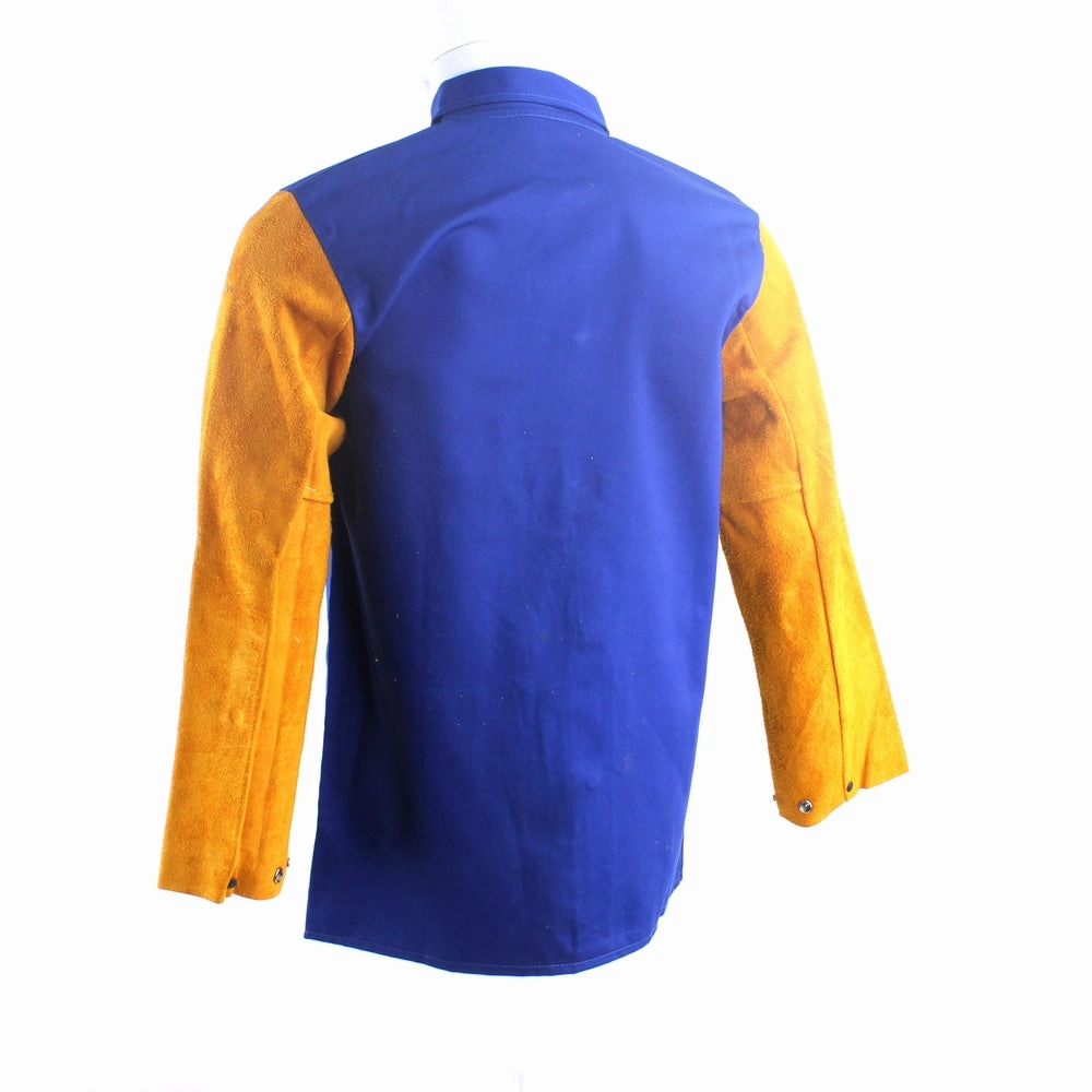 Weldas Welding Jacket