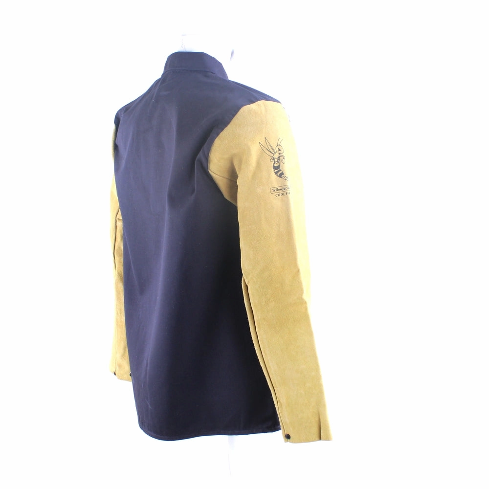 Weldas Welding Jacket