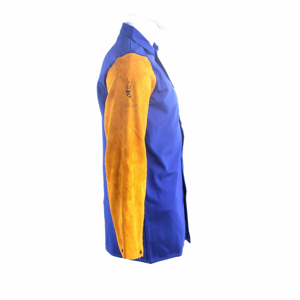 Weldas Welding Jacket