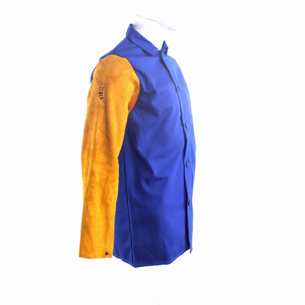 Weldas Welding Jacket
