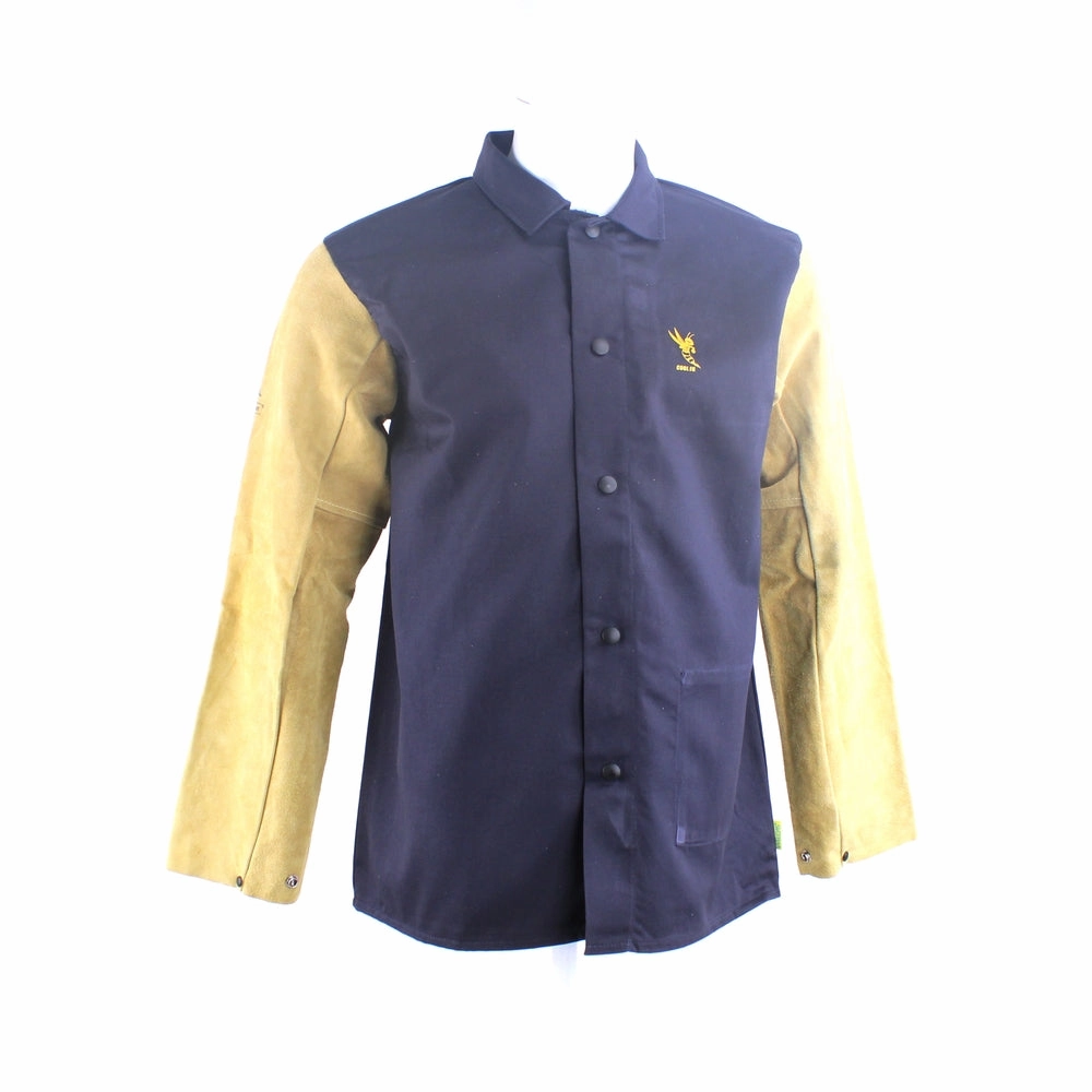 Weldas Welding Jacket