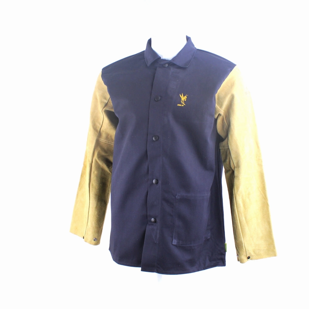 Weldas Welding Jacket