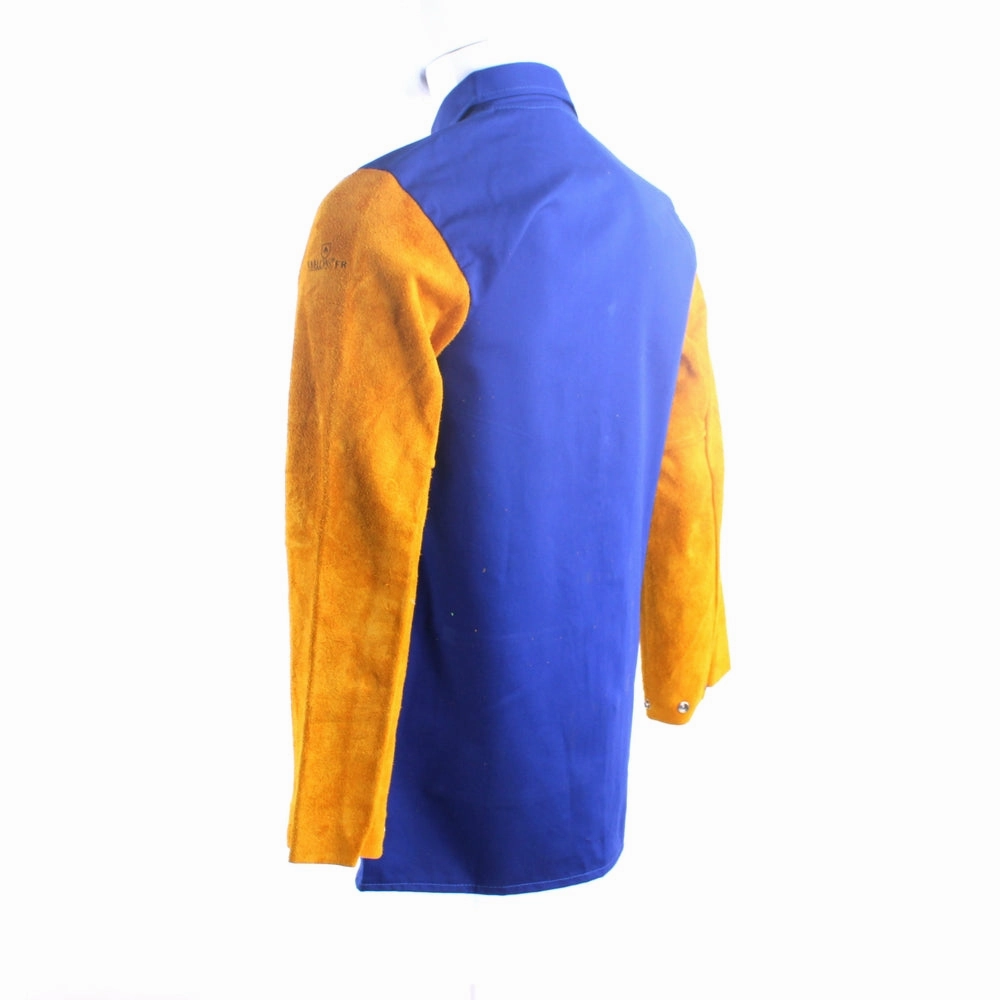Weldas Welding Jacket