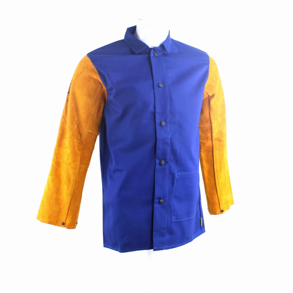 Weldas Welding Jacket