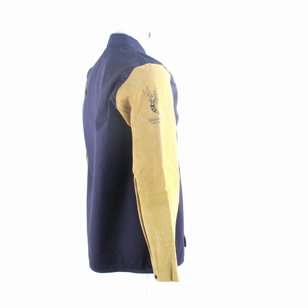 Weldas Welding Jacket