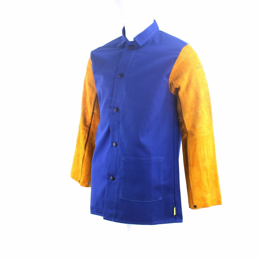 Weldas Welding Jacket