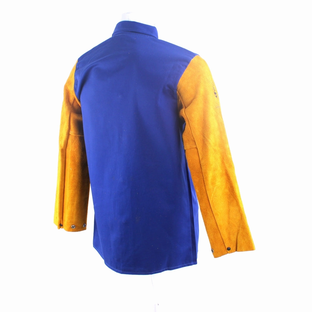 Weldas Welding Jacket