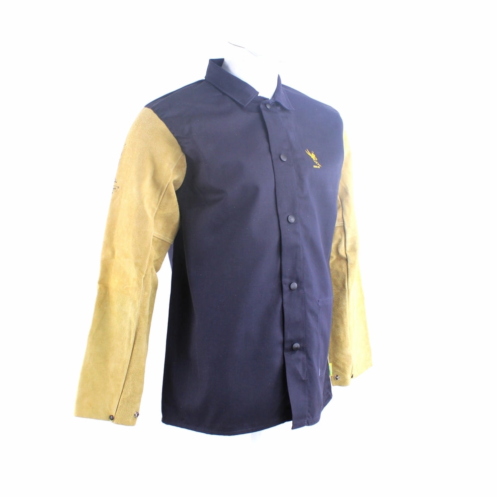 Weldas Welding Jacket