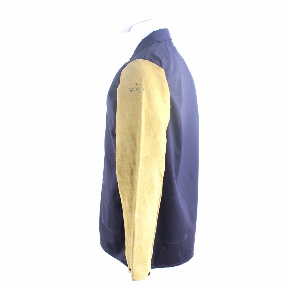 Weldas Welding Jacket