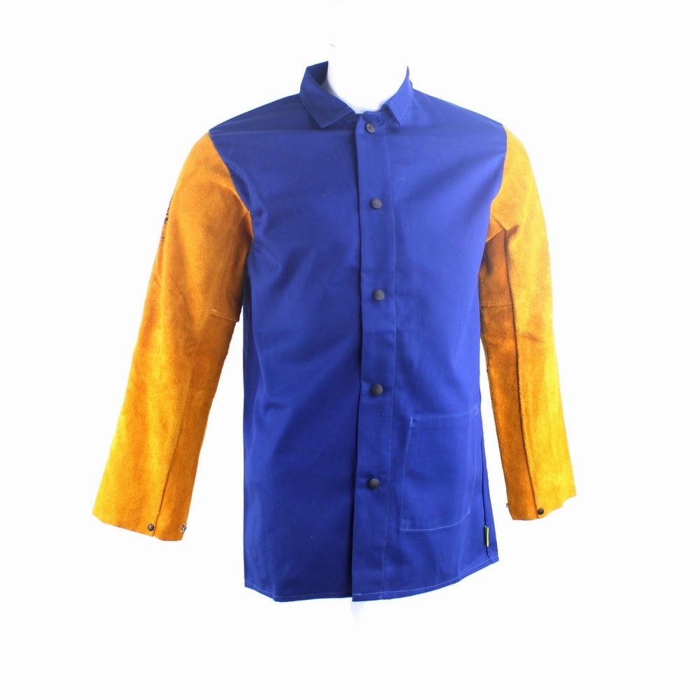 Weldas Welding Jacket