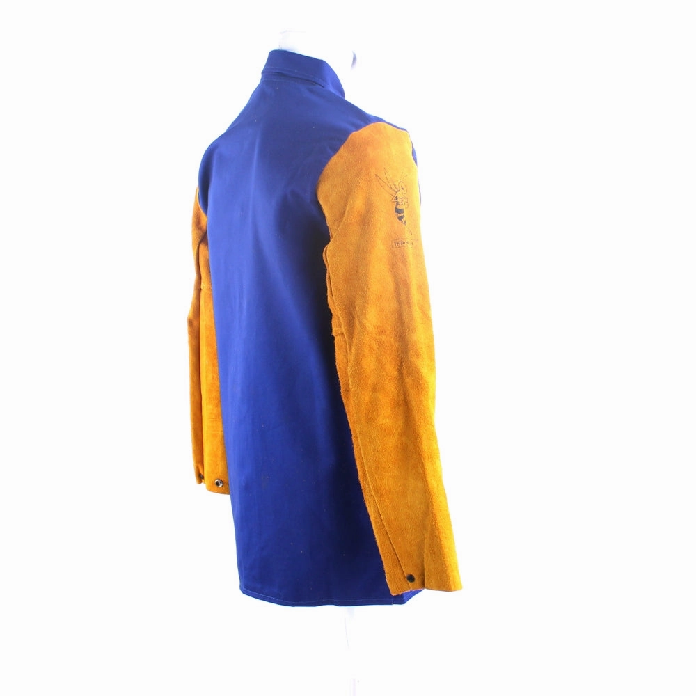 Weldas Welding Jacket