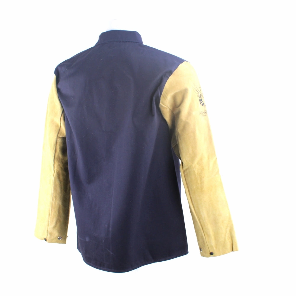 Weldas Welding Jacket
