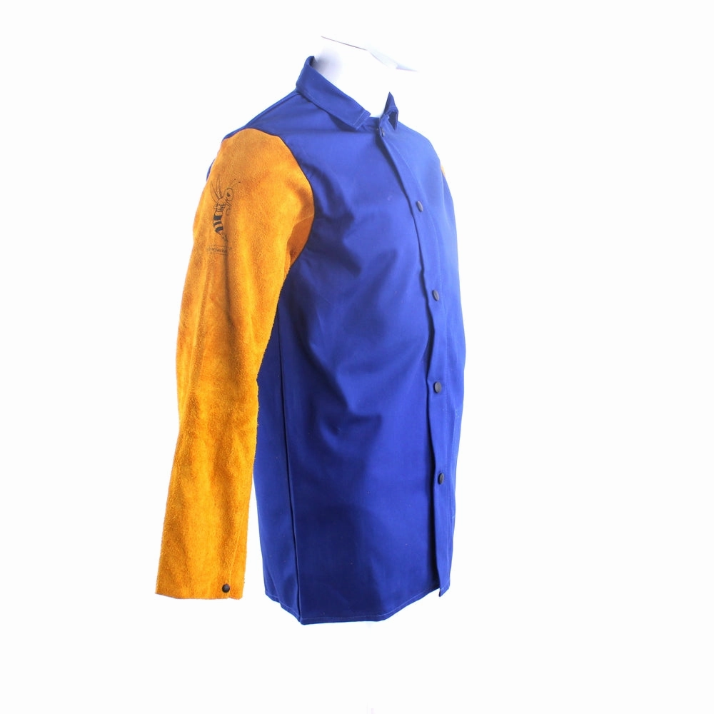 Weldas Welding Jacket