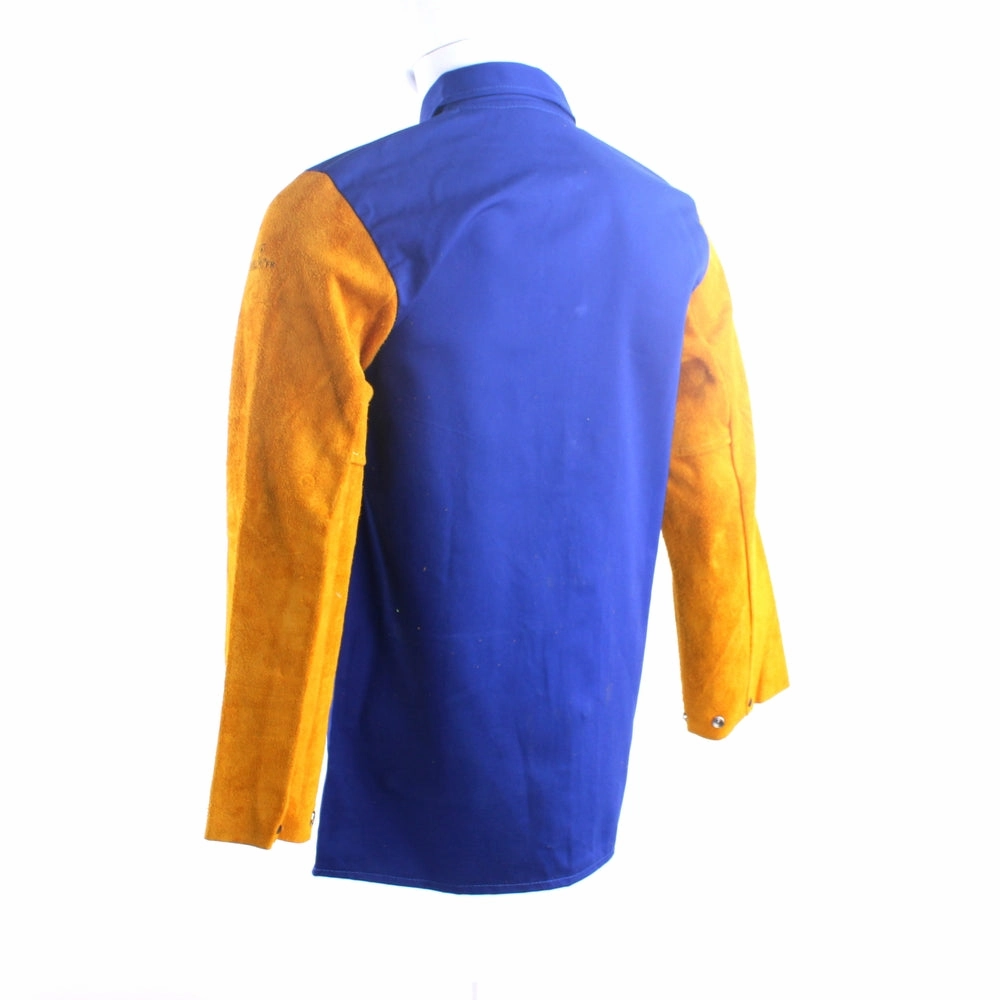 Weldas Welding Jacket
