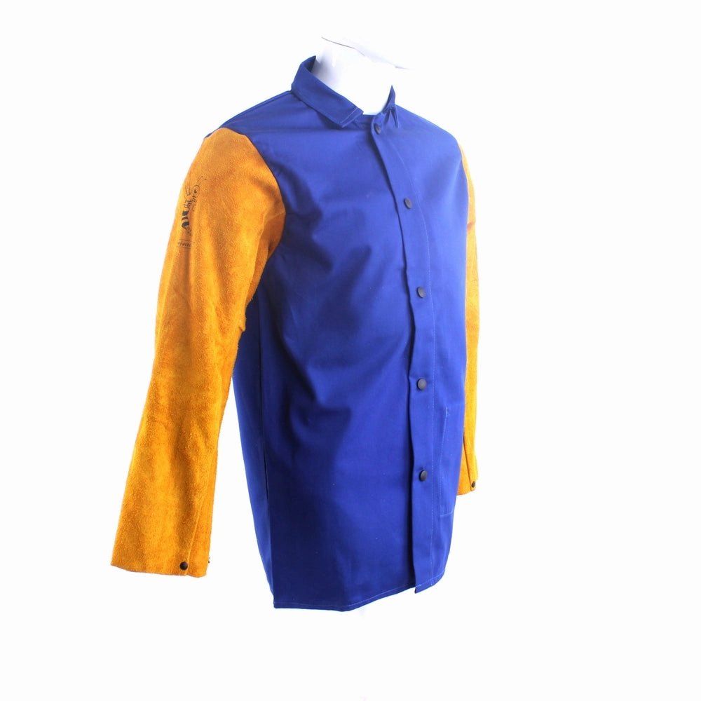 Weldas Welding Jacket