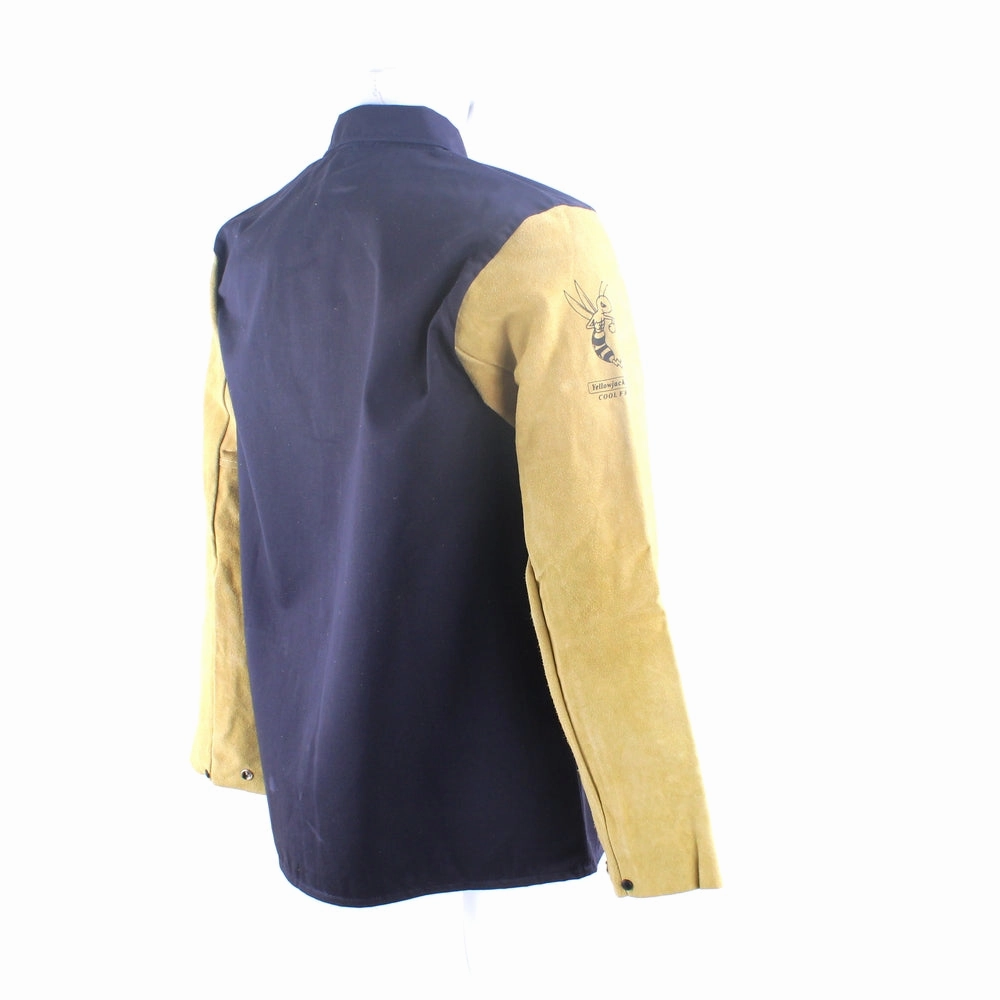 Weldas Welding Jacket