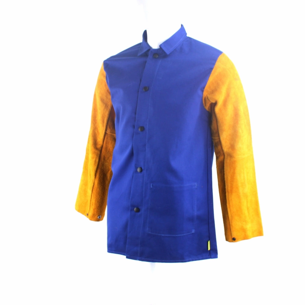 Weldas Welding Jacket