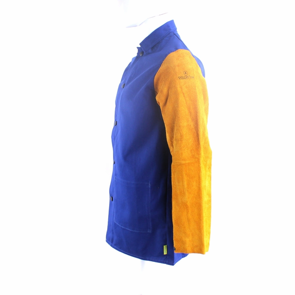 Weldas Welding Jacket