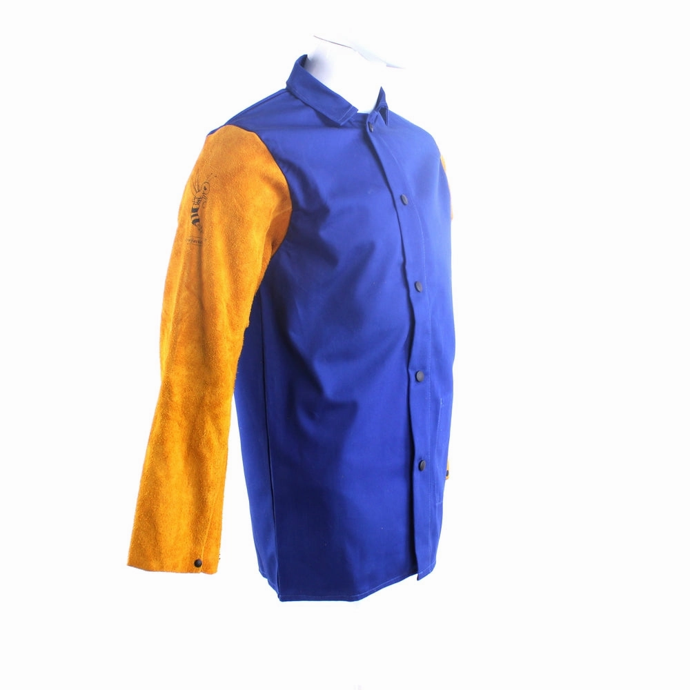 Weldas Welding Jacket