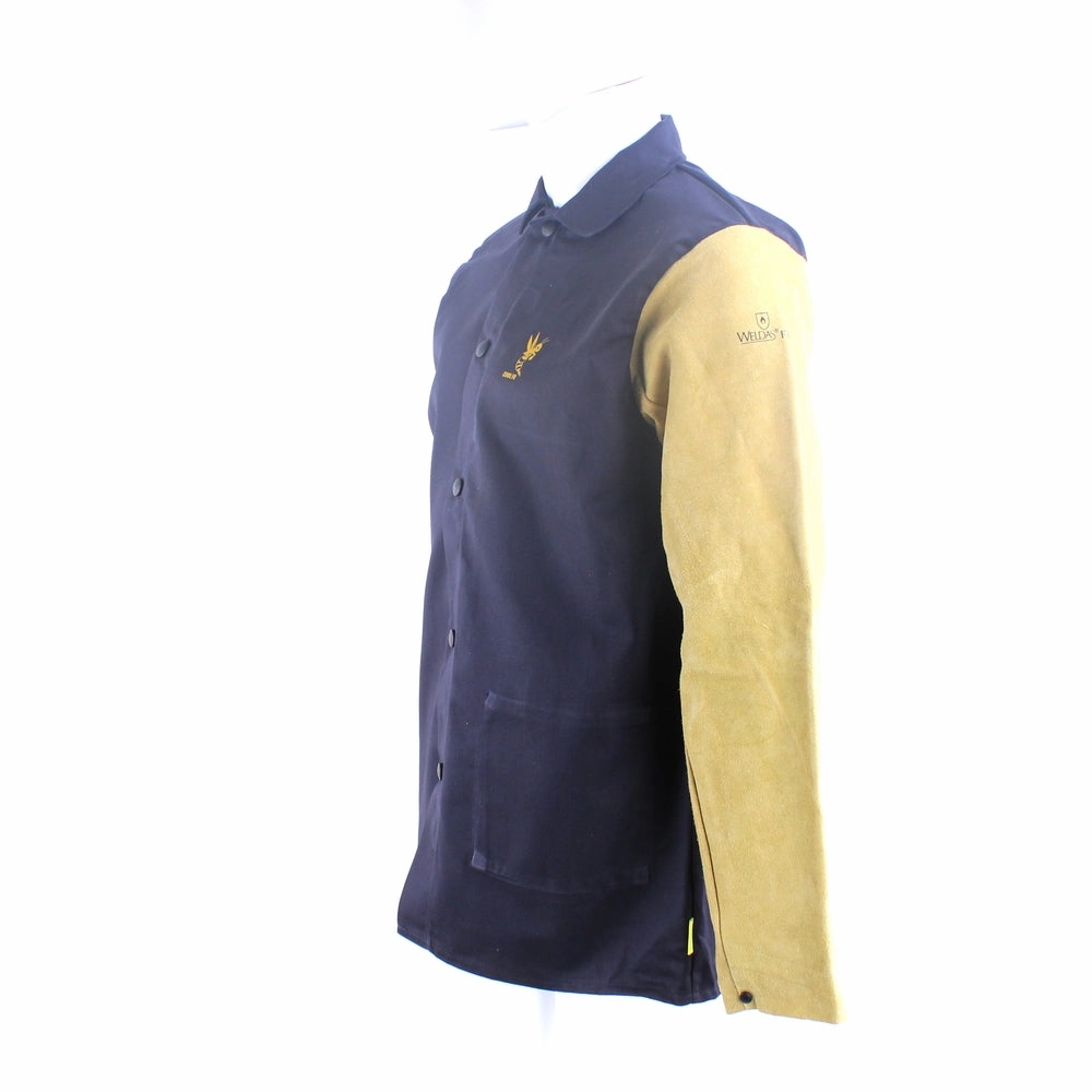 Weldas Welding Jacket