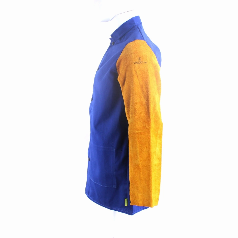 Weldas Welding Jacket