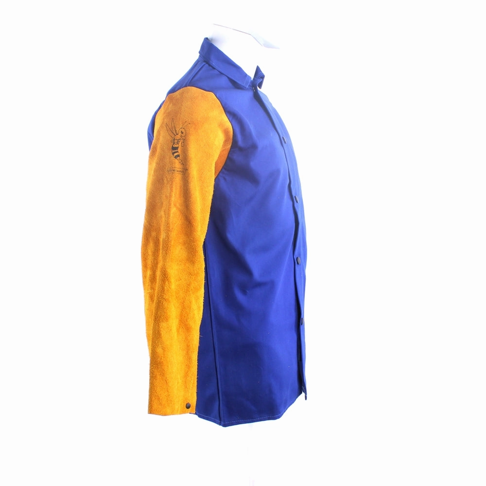 Weldas Welding Jacket