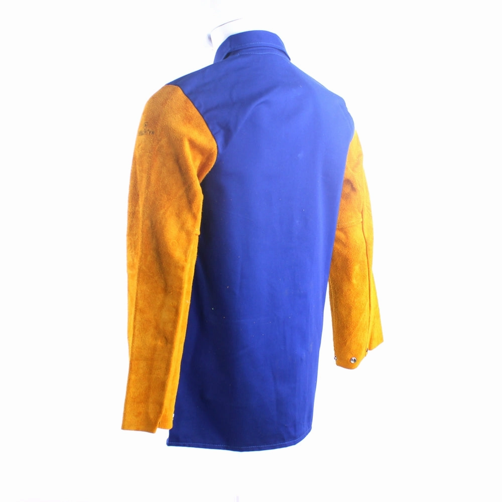 Weldas Welding Jacket