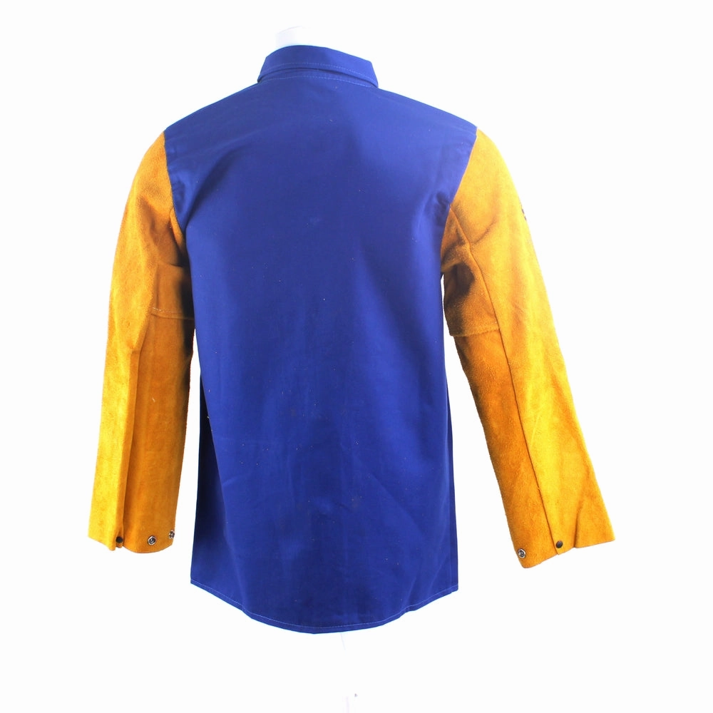 Weldas Welding Jacket