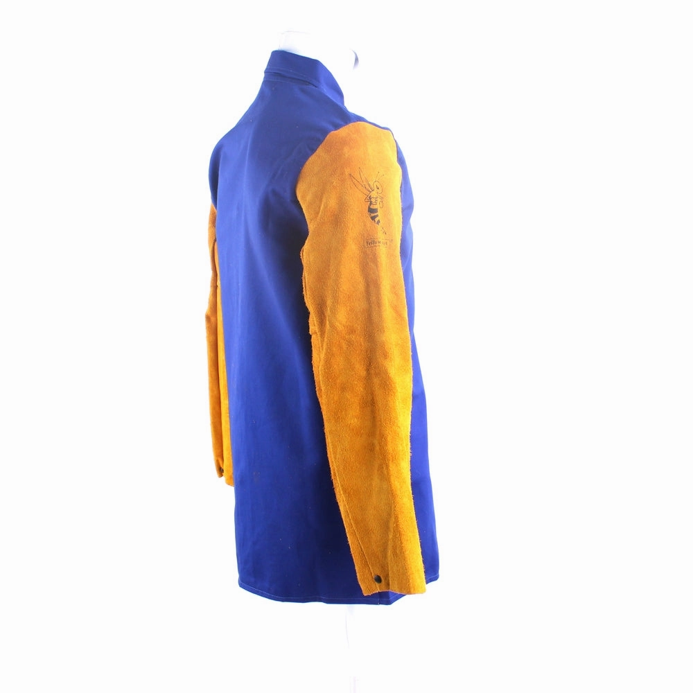 Weldas Welding Jacket