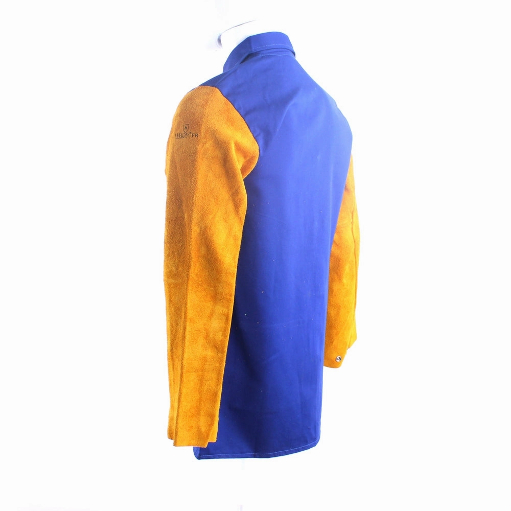 Weldas Welding Jacket