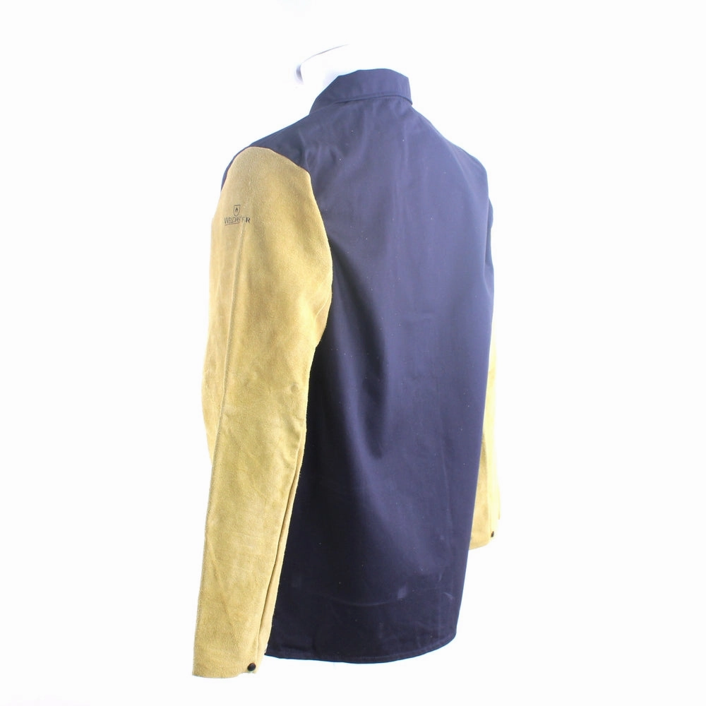 Weldas Welding Jacket