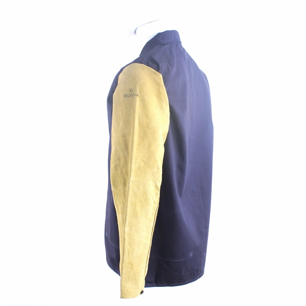 Weldas Welding Jacket