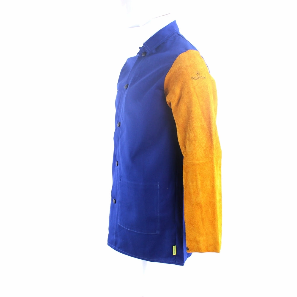 Weldas Welding Jacket