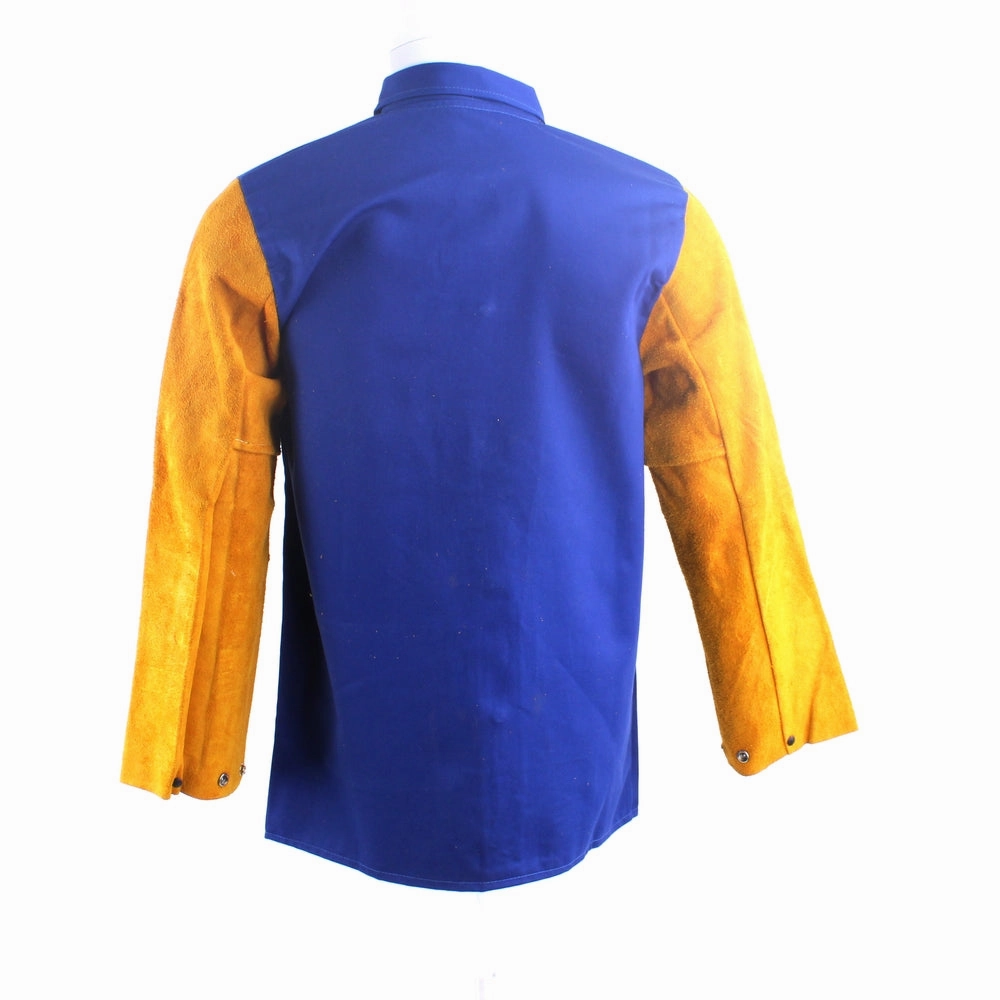 Weldas Welding Jacket