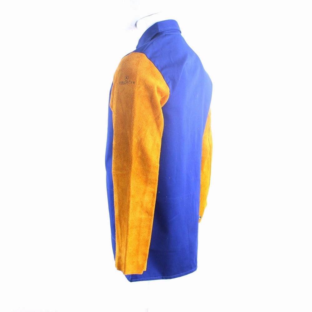 Weldas Welding Jacket