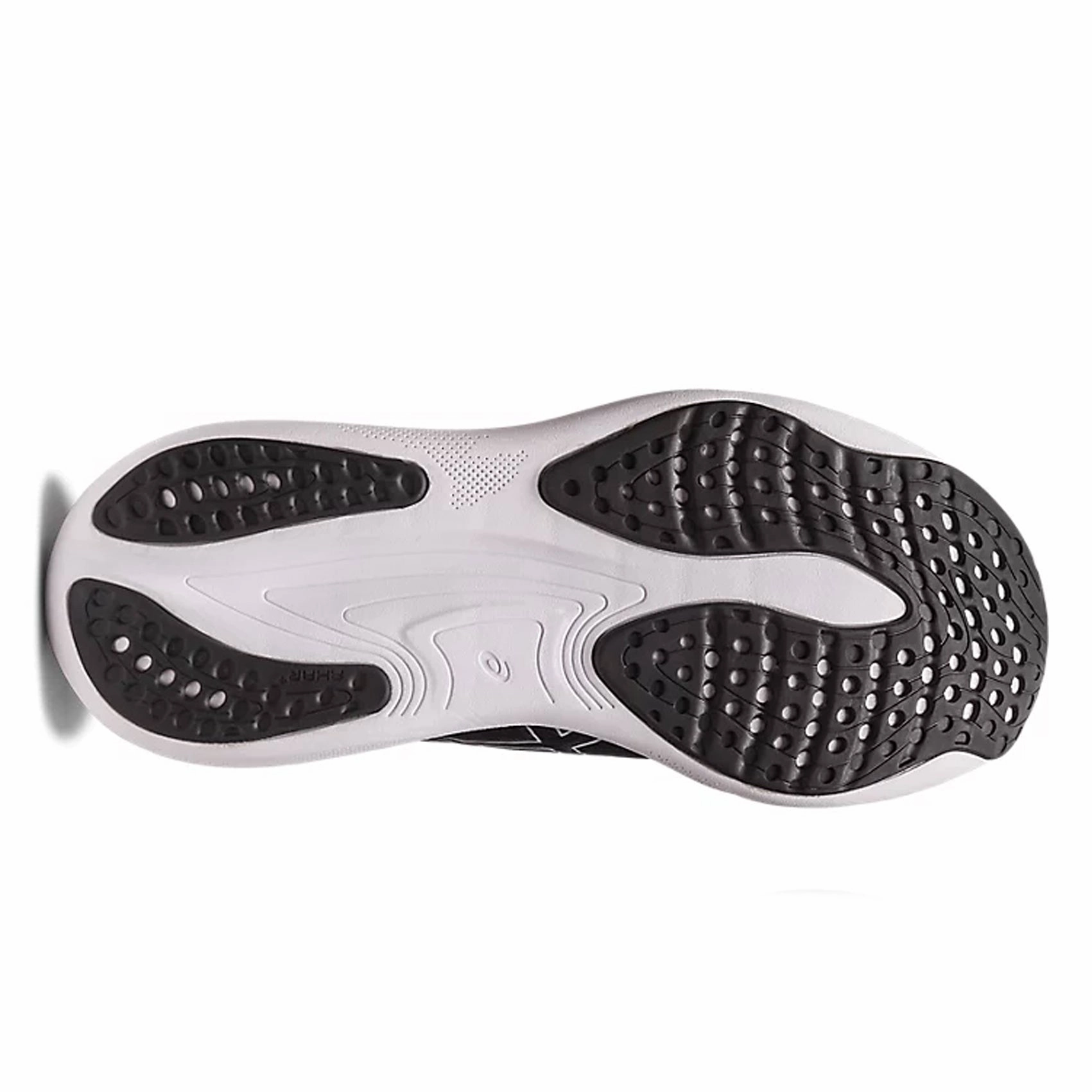 Womens ASICS GEL-Nimbus 25 (Wide)