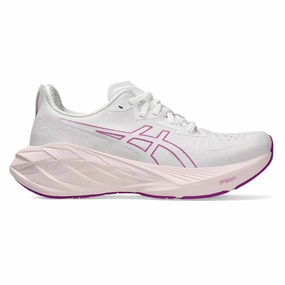 Womens ASICS Novablast 4
