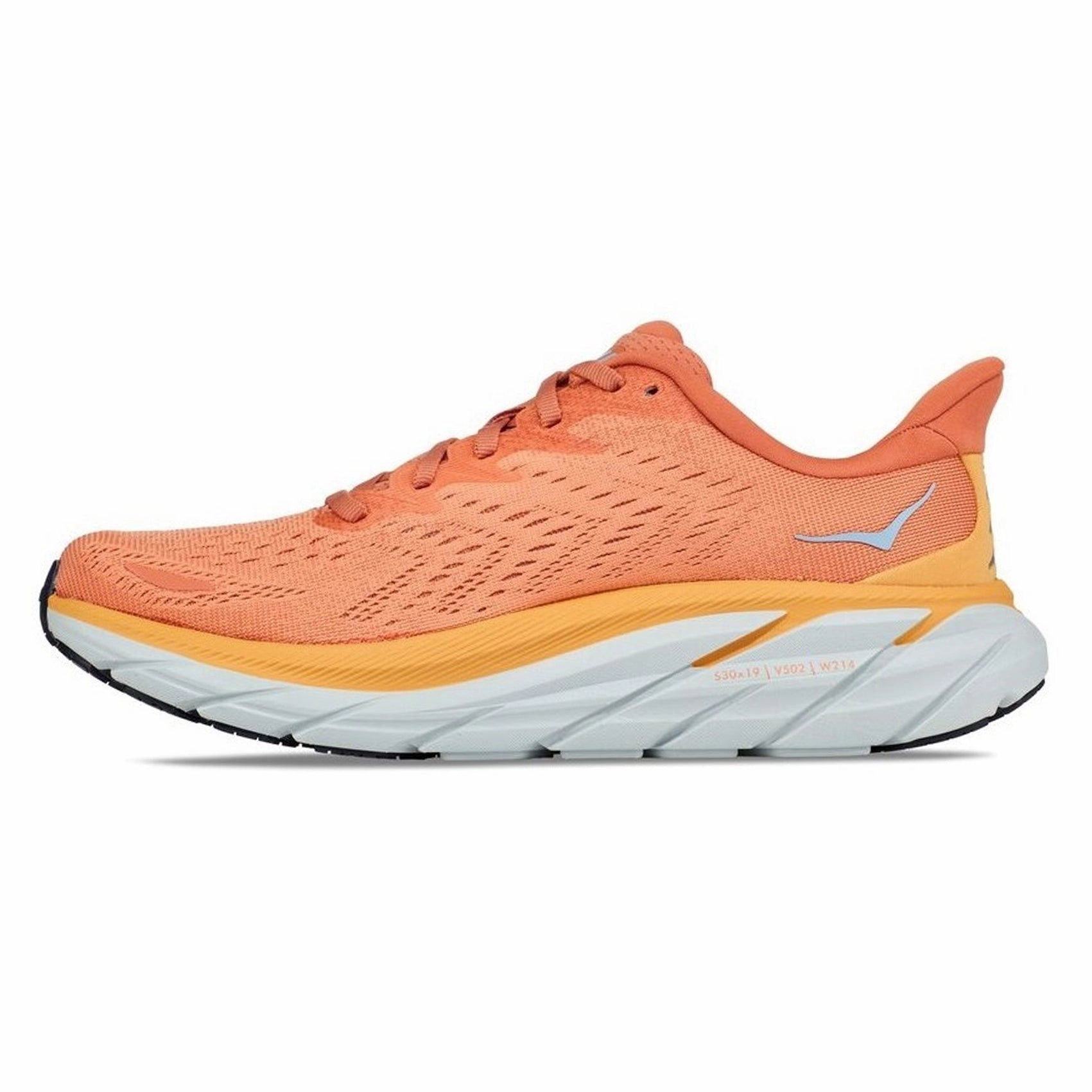 Womens HOKA Clifton 8
