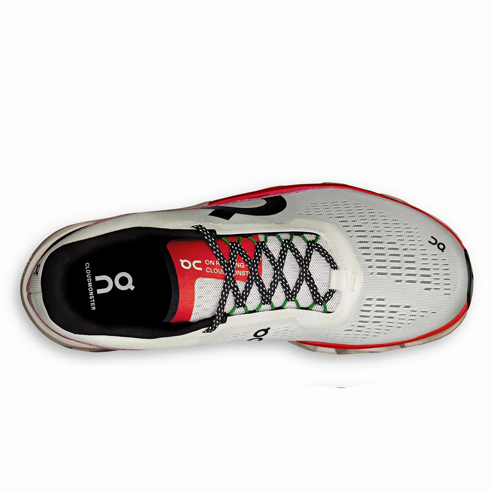Womens On Running Cloudmonster 2