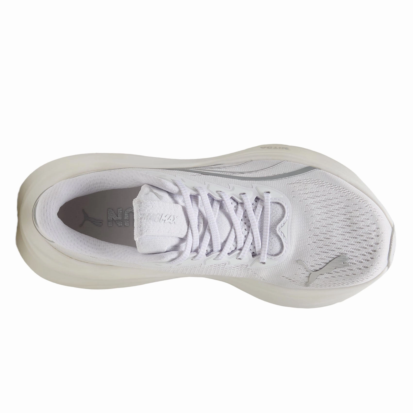 Womens PUMA MagMax NITRO