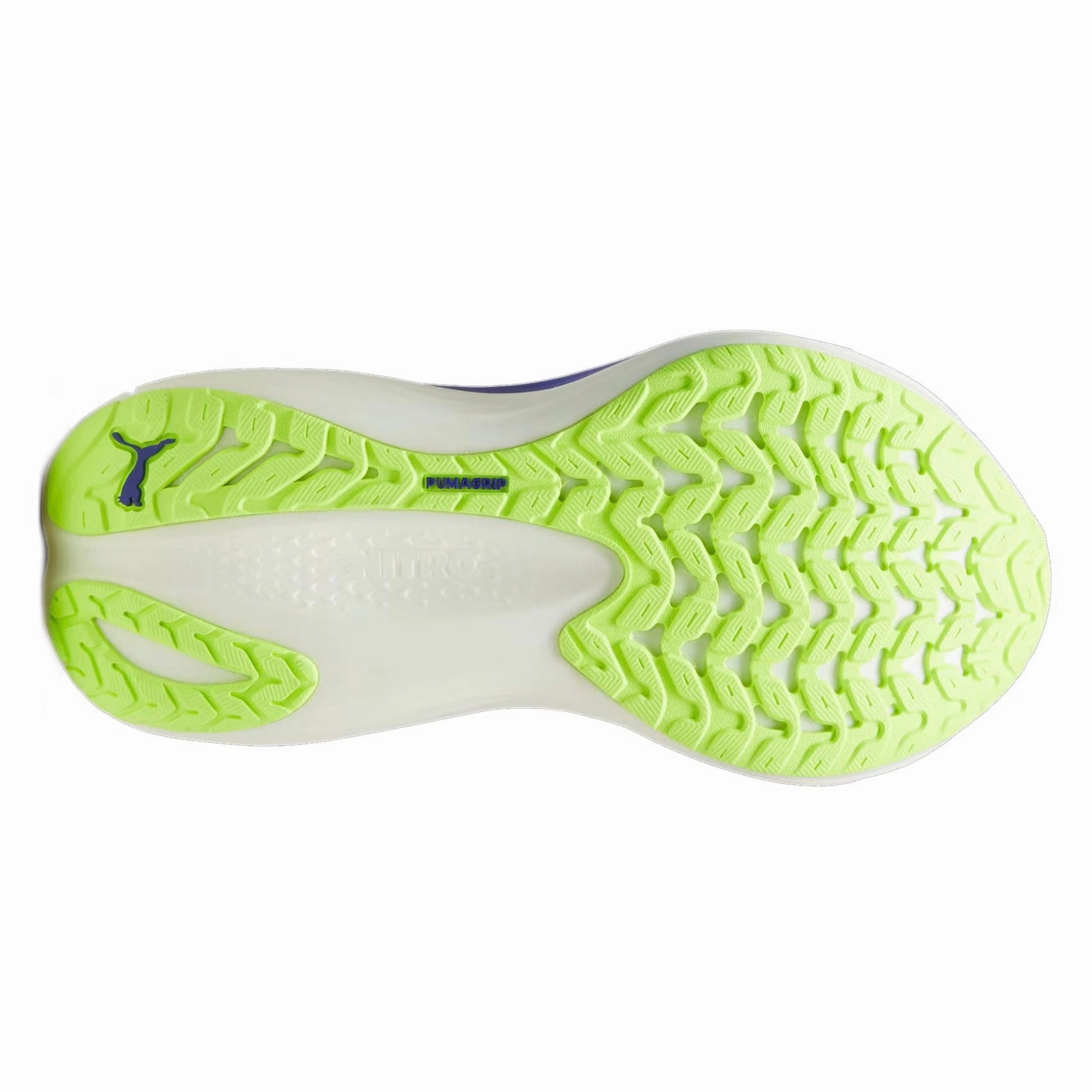 Womens PUMA MagMax NITRO