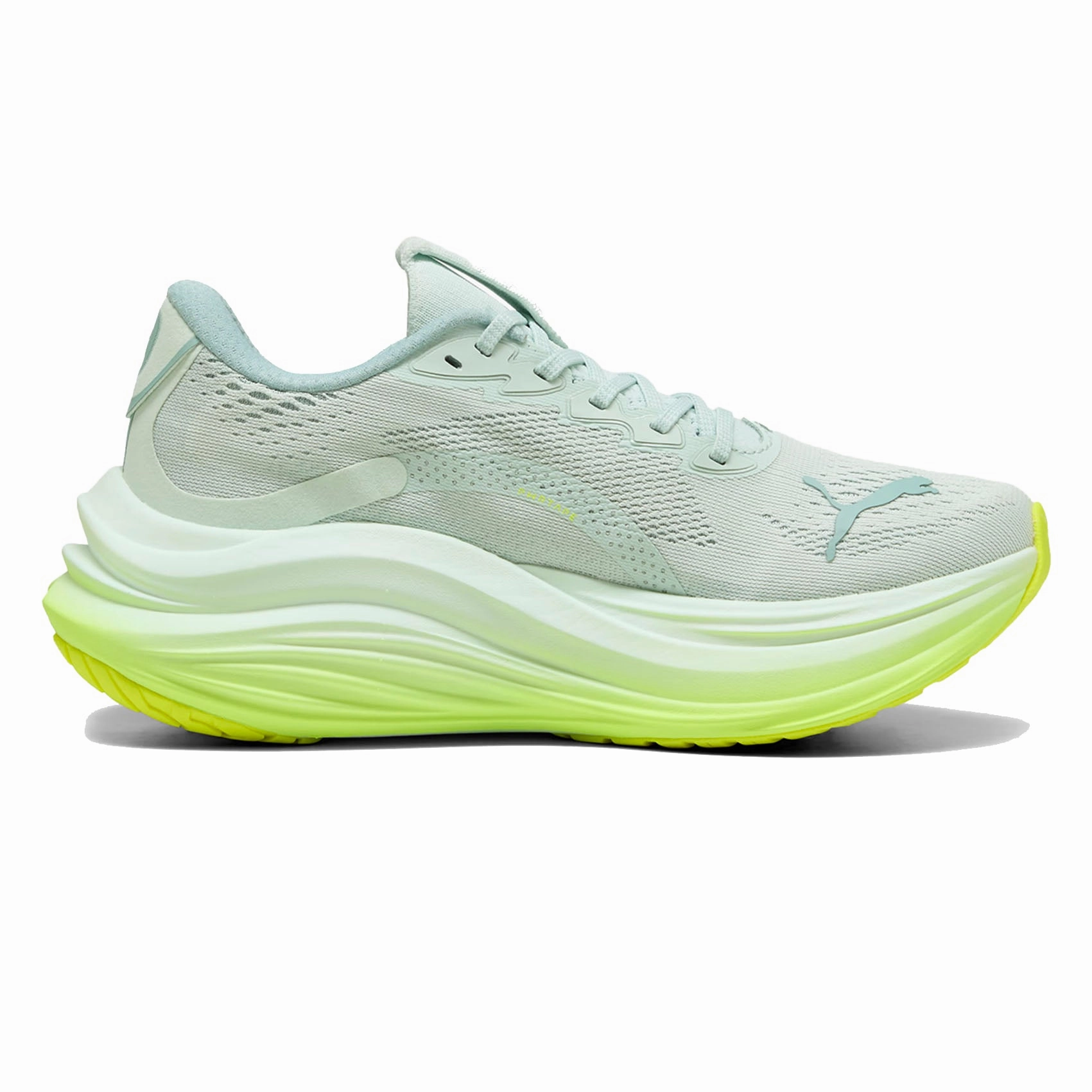 Womens PUMA MagMax NITRO
