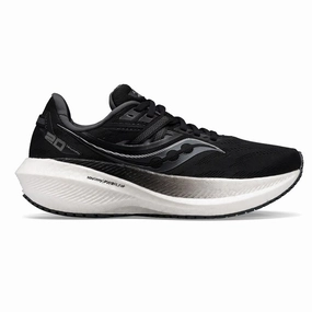 Womens Saucony Triumph 20 (Wide)