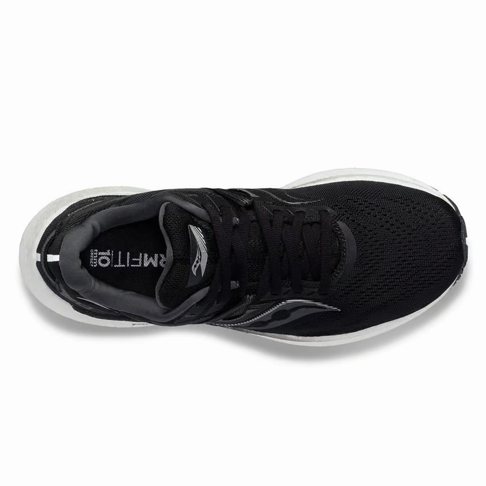 Womens Saucony Triumph 20 (Wide)