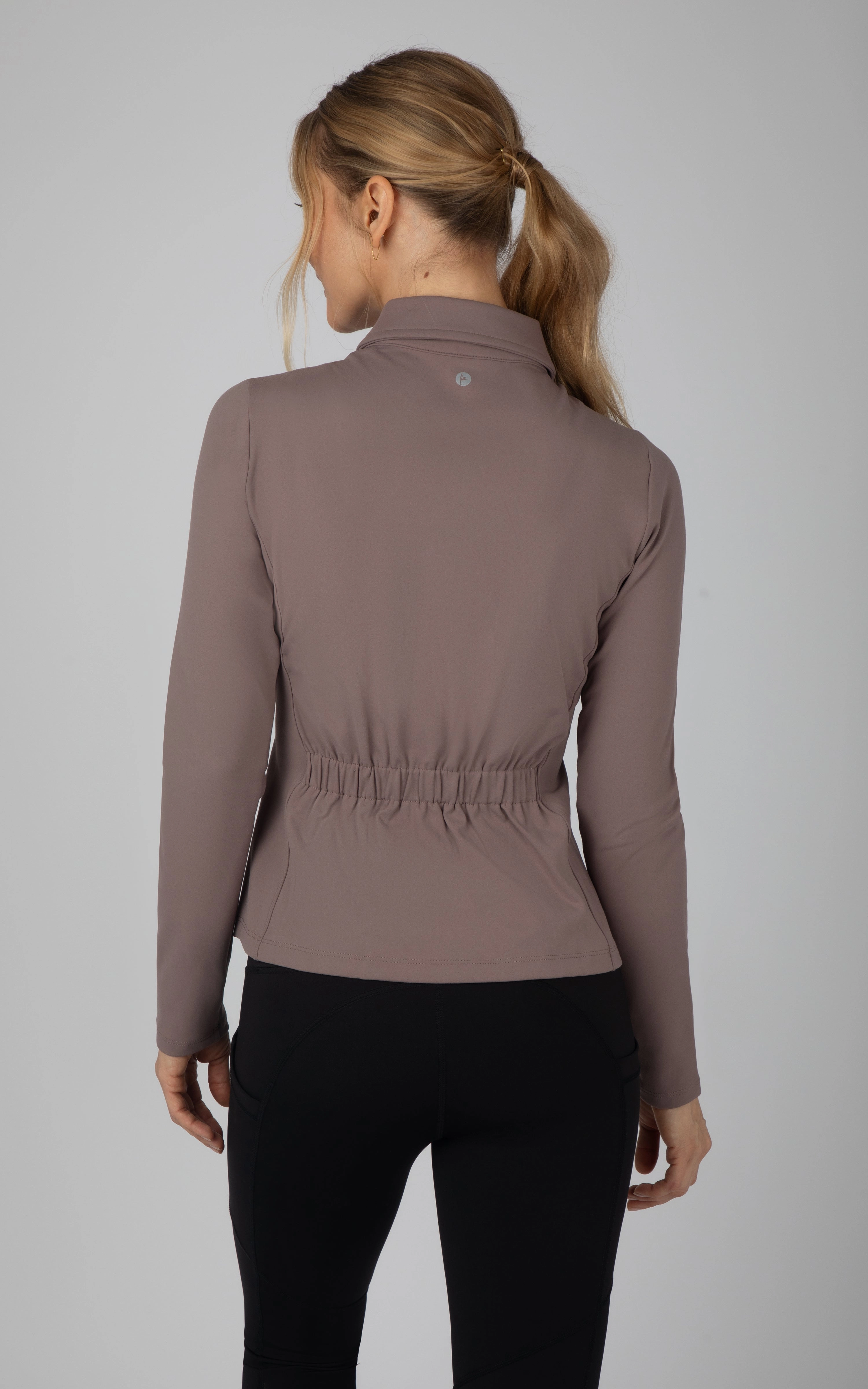 Wonderlink Collared Jacket